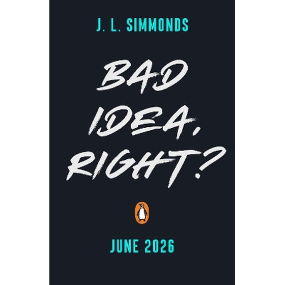 Bad Idea, Right? image 0