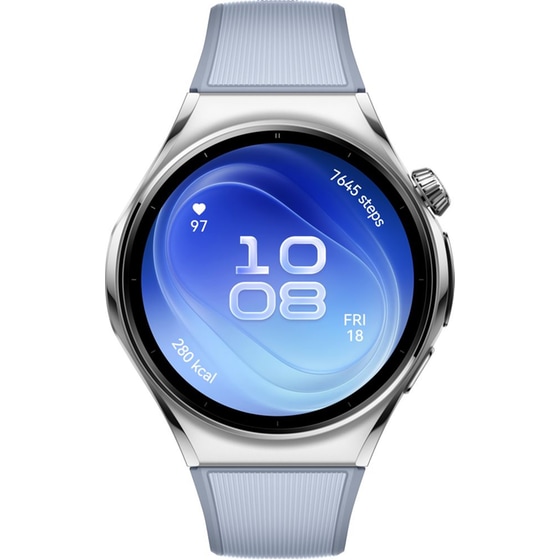 Smartwatch Huawei Watch 6 46mm - Blue image 0