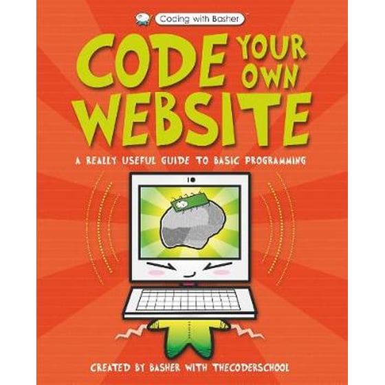Code Your Own Website image 0