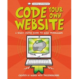 Code Your Own Website