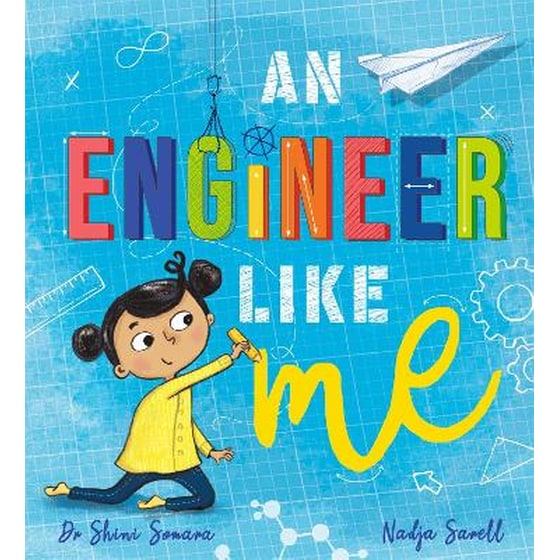 Engineer Like Me image 0
