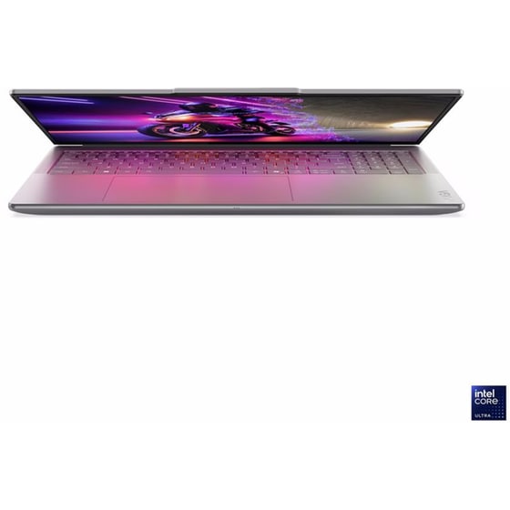 Lenovo Yoga Pro 9i Aura Edition 16" QHD+ OLED (Intel Core Ultra 9-285H/32 GB/1 TB SSD/GeForce RTX 5060/Win11Home) Laptop image 4