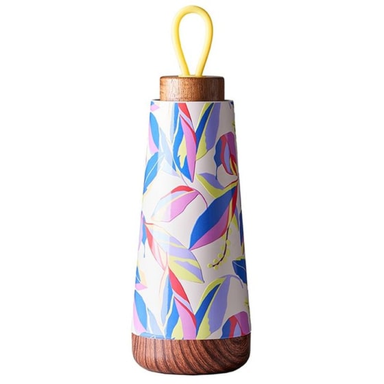 Μπουκάλι Θερμός Chic Mic Biocolo Loop Color Field 350ml image 0