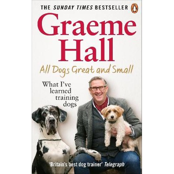 All Dogs Great and Small image 0