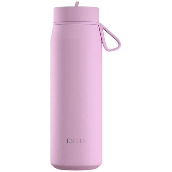 Μπουκάλι Θερμός Estia Pulse Save The Aegean Lavender 500 ml image 0