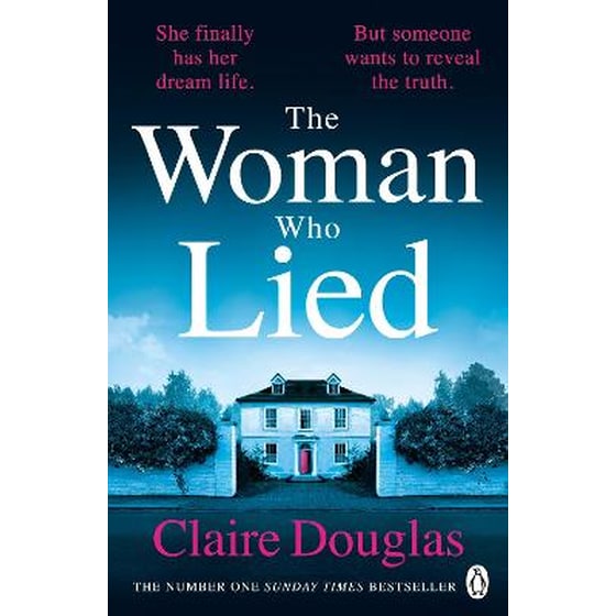 Woman Who Lied image 0