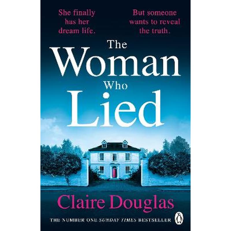 Woman Who Lied