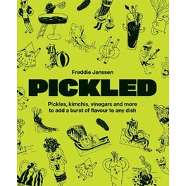 Pickled