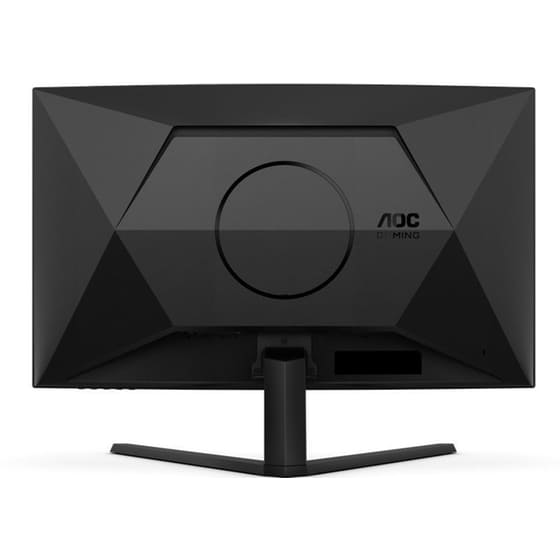 AOC Agon CQ32G4VE Gaming Monitor 31.5'' QHD VA Curved 180Hz 1 ms image 13
