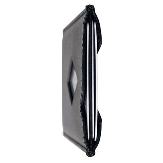 Θήκη Καρτών Exentri Black Exc701 image 1