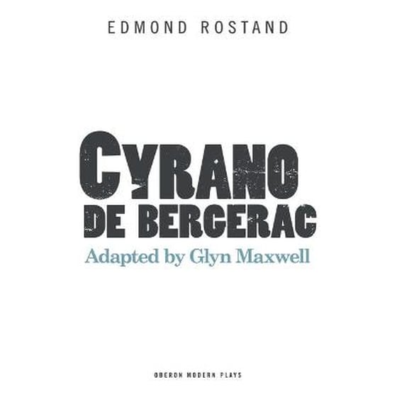 Cyrano de Bergerac image 0