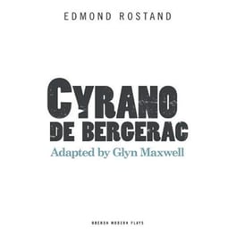 Cyrano de Bergerac