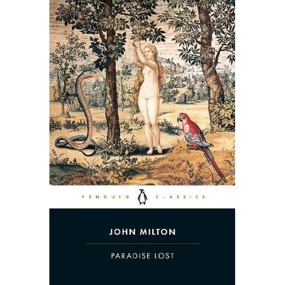 Paradise Lost image 0