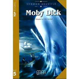 Moby Dick- Student's Book