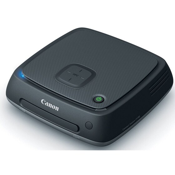 Canon CS100EU22 Connect Station image 1