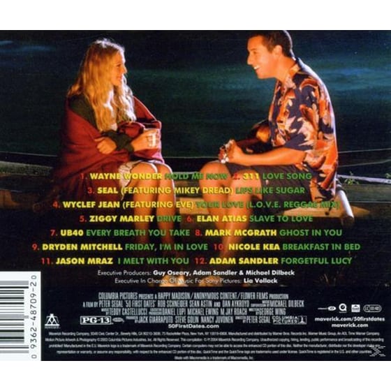 50 Erste Dates image 1