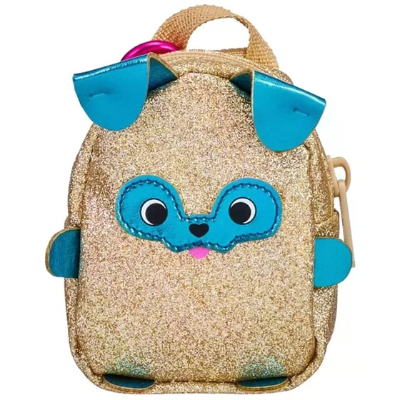 Real Littles Τσαντάκι Χειρός S3 (6 Σχέδια) image 4
