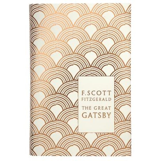 Great Gatsby image 0