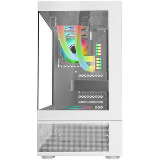 Desktop Vengeance Vanguard X2 (Ryzen 7-5700X/32GB/512GB SSD/Radeon RX 6400/FreeDOS) image 1