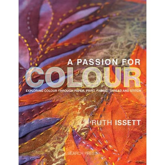 Passion for Colour image 0