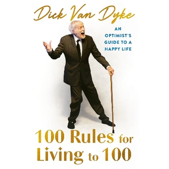 100 Rules for Living to 100 image 0