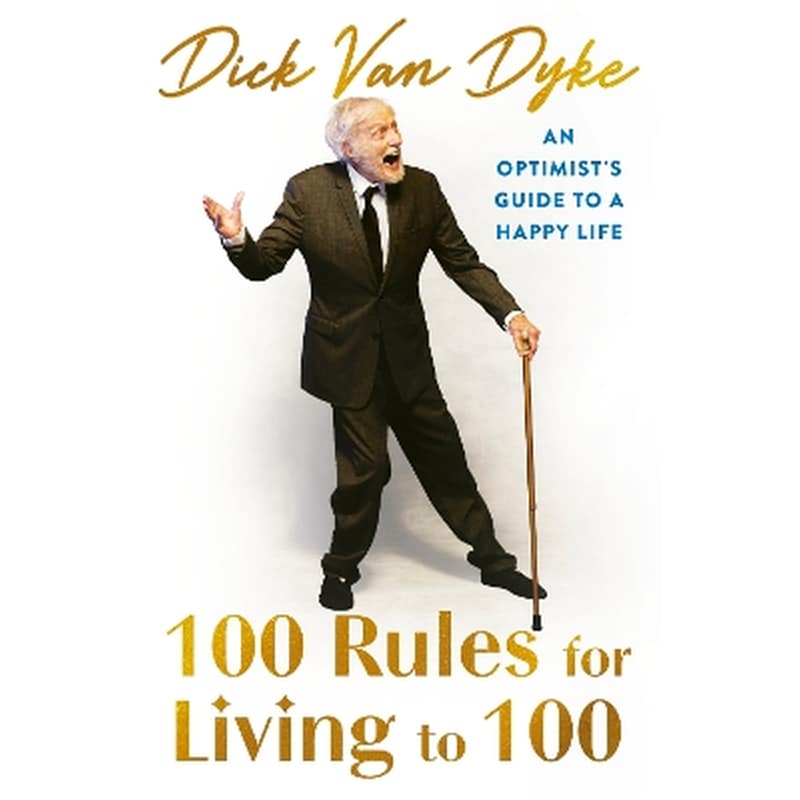 100 Rules for Living to 100