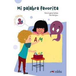 Mi palabra favorita A1