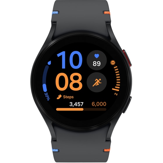 Smartwatch Samsung Galaxy Watch FE 40mm - Black image 0
