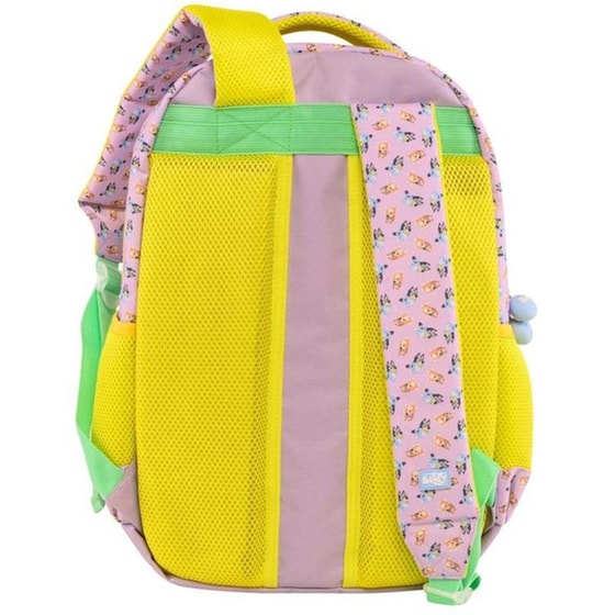 Τσάντα Πλάτης Graffiti 2 Bluey image 1