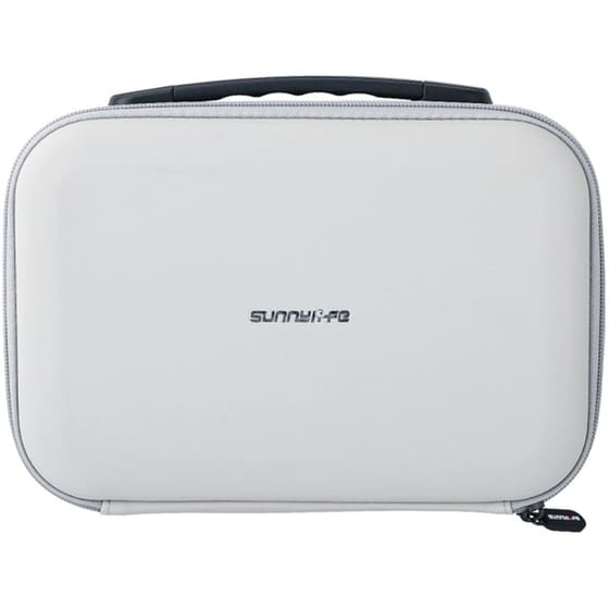 Τσάντα Μεταφοράς Sunnylife NE-B864 για DJI Neo Drone - Γκρι image 0