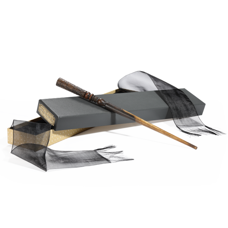 THE NOBLE COLLECTION The Noble Collection Fantastic Beasts: The Secrets Of Dumbledore - Helmut Συλλεκτικό Ραβδί