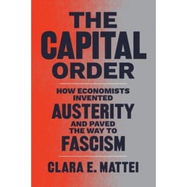The Capital Order