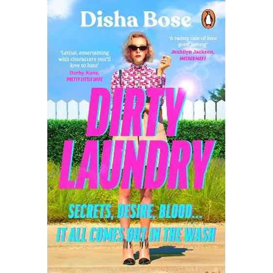 Dirty Laundry image 0