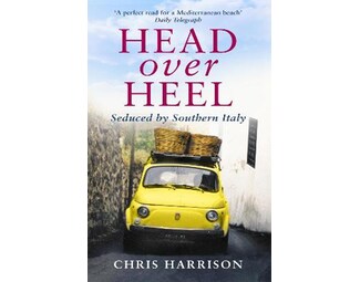 Head Over Heel image 0