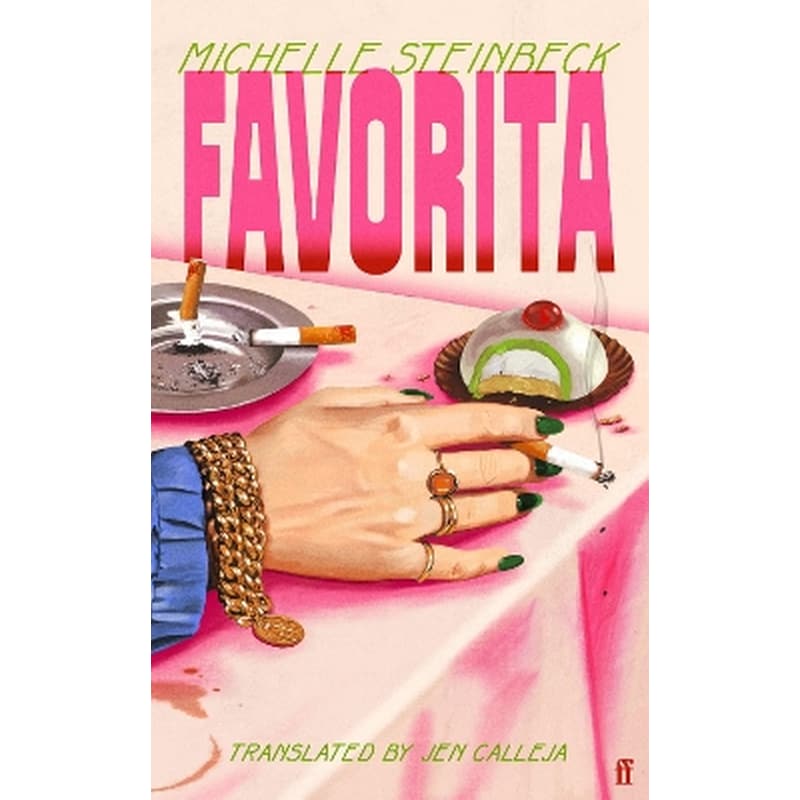 Favorita