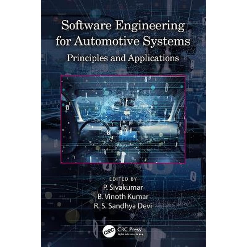 Software Engineering for Automotive Systems