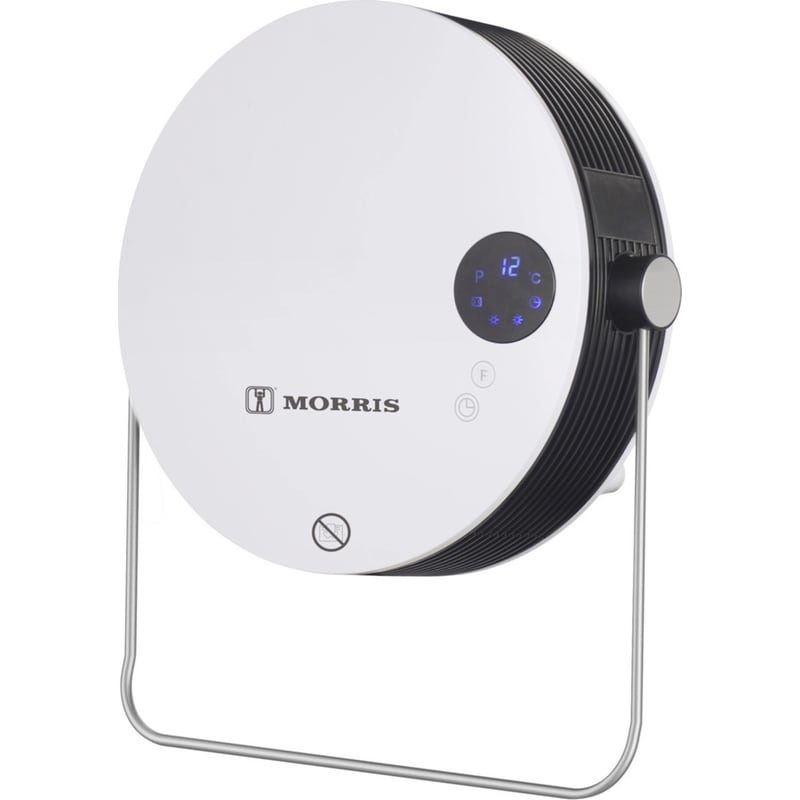 Αερόθερμο Μπάνιου MORRIS MBH-16314 2000W
