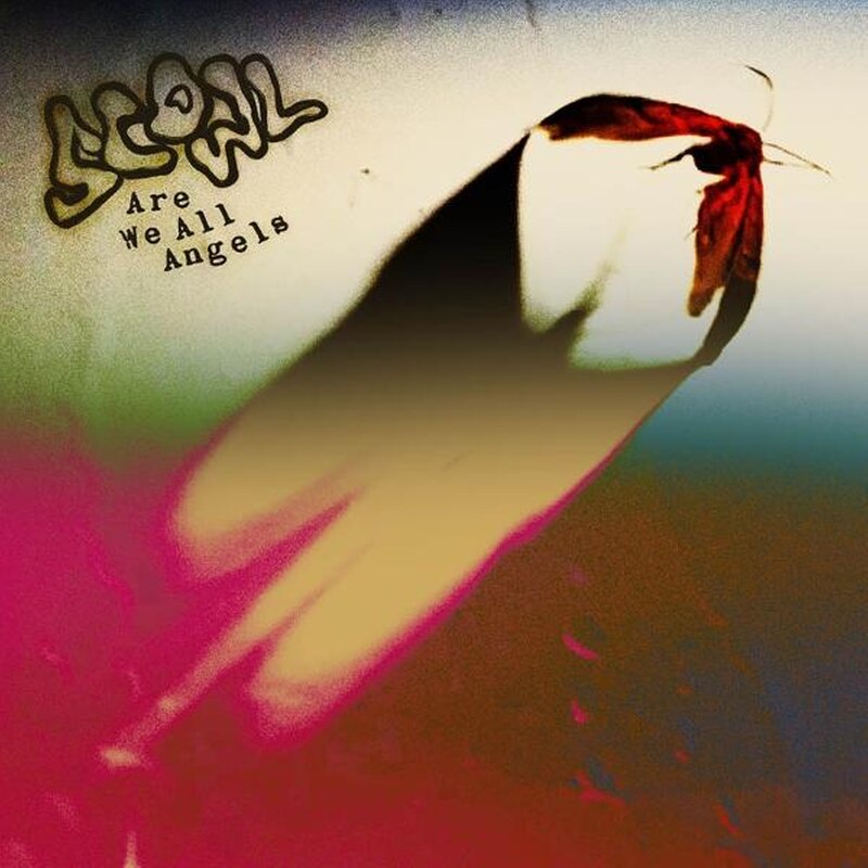 Are We All Angels (LP)