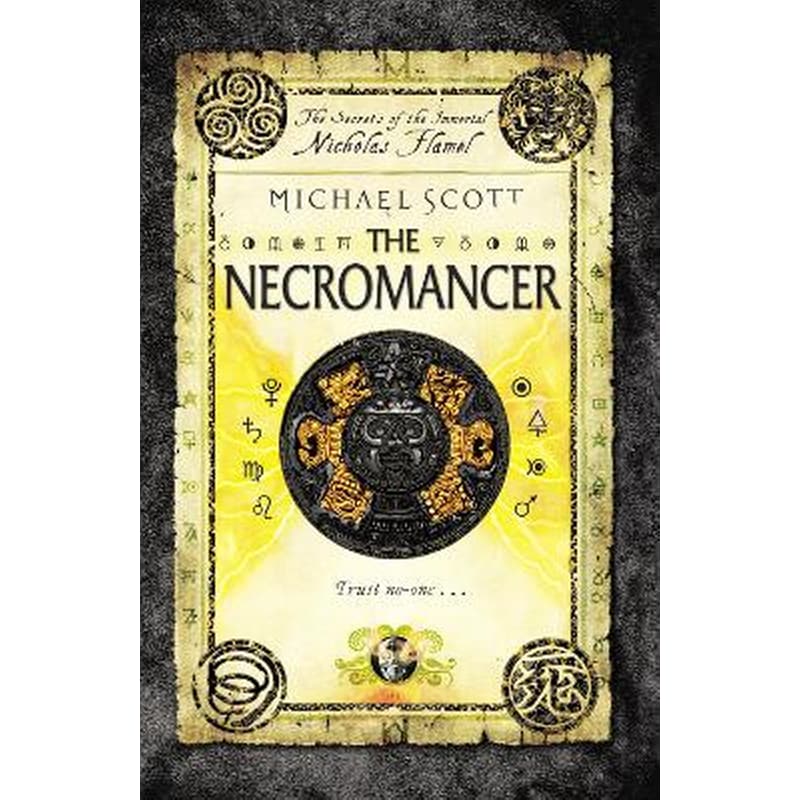 Necromancer