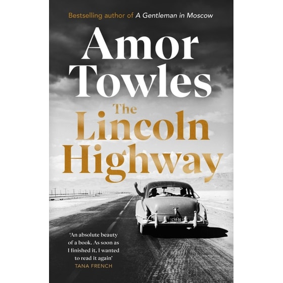 Lincoln Highway image 0