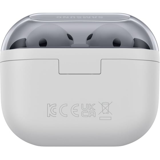 Ακουστικά Bluetooth Samsung Galaxy Buds3 FE - Gray image 6
