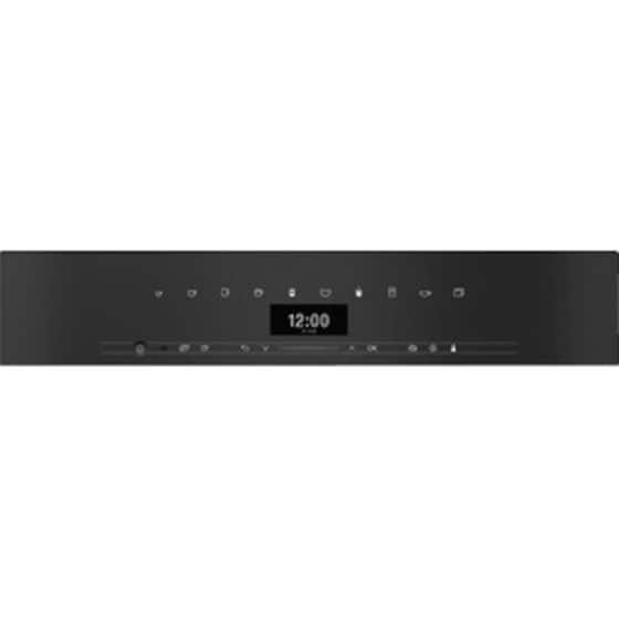 MIELE CVA 7440 CS Εντοιχιζόμενη Μηχανή Καφέ Μαύρο image 1