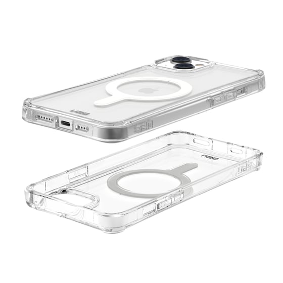 Θήκη Apple iPhone 14 Plus - UAG Plyo MagSafe - Ice image 2