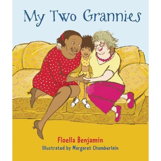 My Two Grannies image 0