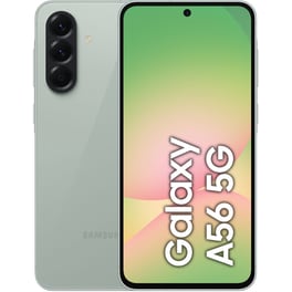 Samsung Galaxy A56 5G 256GB - Awesome Olive