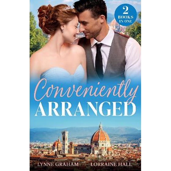 Conveniently Arranged image 0