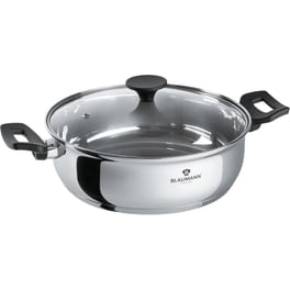 Κατσαρόλα BLAUMANN BL-3859 28 cm Inox