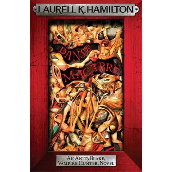 Danse Macabre image 0