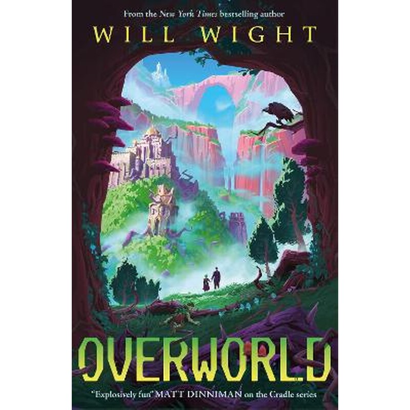 Overworld