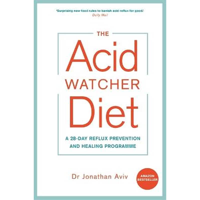 Acid Watcher Diet